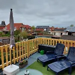 Ferienwohnung/norden/4personen Lejlighed