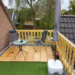 Ferienwohnung/norden/4personen *