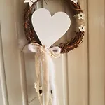 Ferienwohnung/norden/4personen Lejlighed Norden