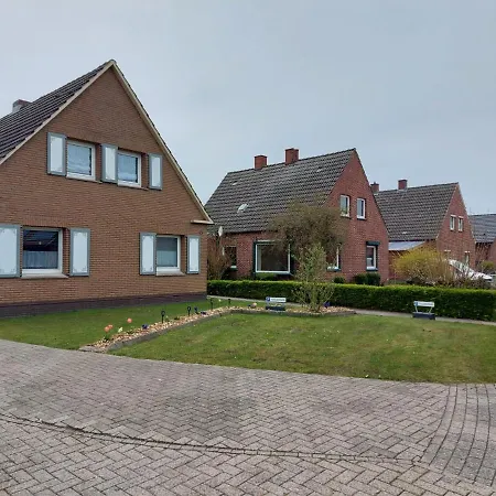 Ferienwohnung/norden/4personen Norden