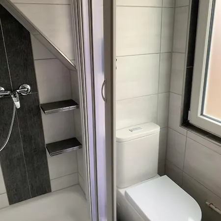 Appartement Ferienwohnung/norden/4personen