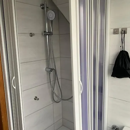 Ferienwohnung/norden/4personen Διαμέρισμα