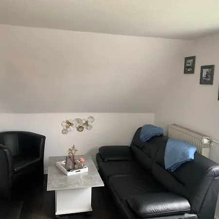 Appartement Ferienwohnung/norden/4personen