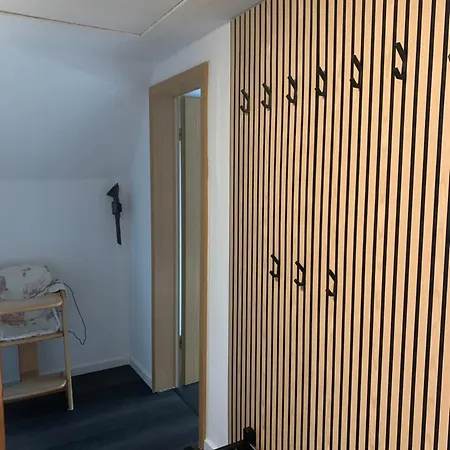 Ferienwohnung/norden/4personen Apartment Norden