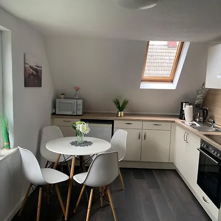 Ferienwohnung/norden/4personen Norden