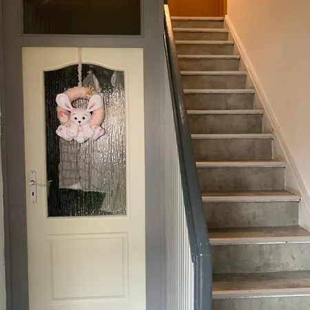 Ferienwohnung/norden/4personen * Norden