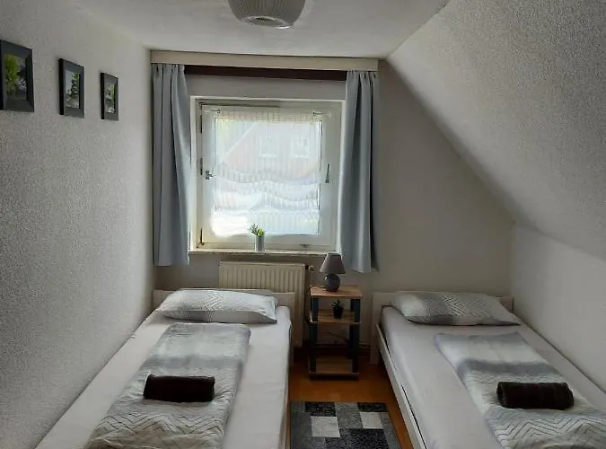Ferienwohnung/norden/4personen *