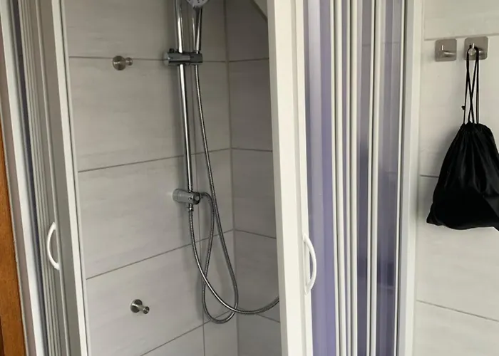 Ferienwohnung/norden/4personen Apartment