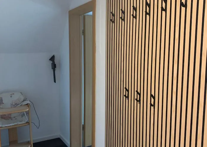 Ferienwohnung/norden/4personen Apartment Norden