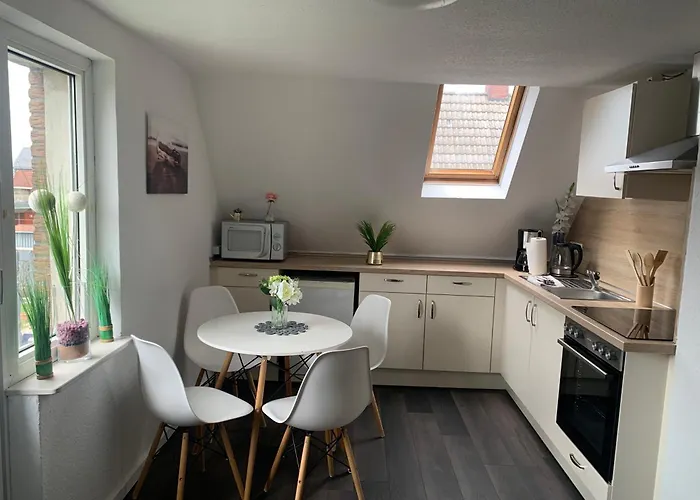 Ferienwohnung/norden/4personen Norden